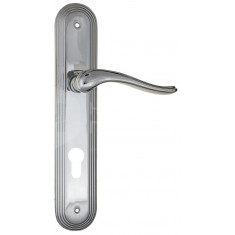 FCT1370 CYL PL288-CR полированный хром