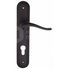 FCT1369 CYL PL288-NM матовый черный