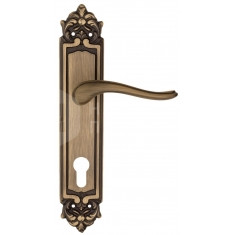 FCT1367 CYL PL96-BY матовая бронза