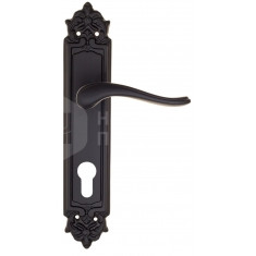 FCT1365 CYL PL96-NM матовый черный