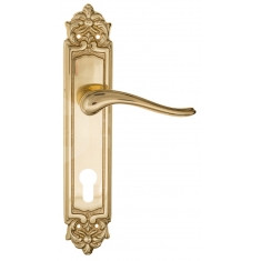 FCT1364 CYL PL96-OLV полированная латунь