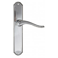 FCT1362 PL02-CR полированный хром