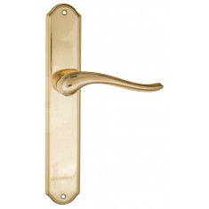 FCT1360 PL02-OLV полированная латунь