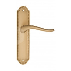 FCT1438 PL248-BS матовая латунь