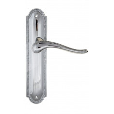 FCT1358 PL248-CR полированный хром