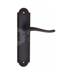 FCT1357 PL248-NM матовый черный