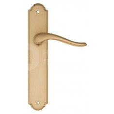 FCT1439 PL257-BS матовая латунь