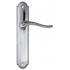 FCT1354 PL257-CR полированный хром