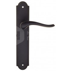 FCT1353 PL257-NM матовый черный