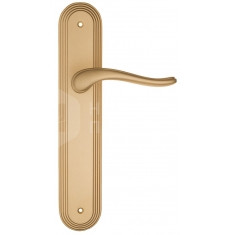 FCT1440 PL288-BS матовая латунь