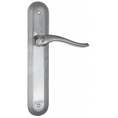 FCT1350 PL288-CR полированный хром