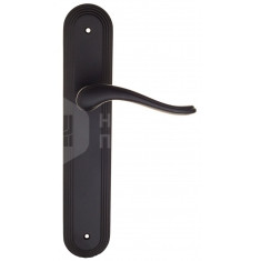 FCT1349 PL288-NM матовый черный