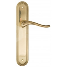 FCT1348 PL288-OLV полированная латунь