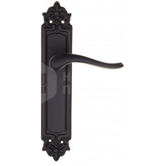 FCT1345 PL96-NM матовый черный