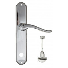 FCT1342 WC-2 PL02-CR полированный хром