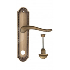 FCT1339 WC-2 PL248-BY матовая бронза