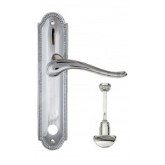 FCT1338 WC-2 PL248-CR полированный хром