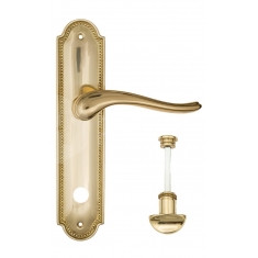 FCT1336 WC-2 PL248-OLV полированная латунь