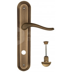 FCT1331 WC-2 PL288-BY матовая бронза