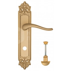 FCT1446 WC-2 PL96-BS матовая латунь