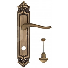 FCT1327 WC-2 PL96-BY матовая бронза