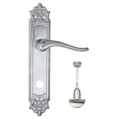 FCT1326 WC-2 PL96-CR полированный хром