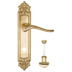 FCT1324 WC-2 PL96-OLV полированная латунь