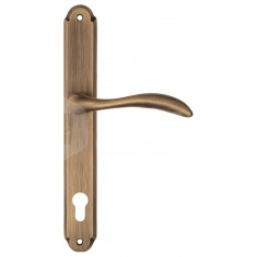 FCT2615 CYL PL01-BY матовая бронза