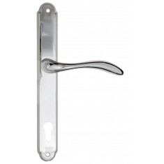 FCT2616 CYL PL01-CR полированный хром