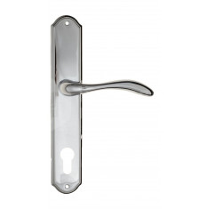 FCT1537 CYL PL02-CR полированный хром