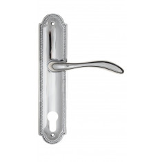 FCT1538 CYL PL248-CR полированный хром