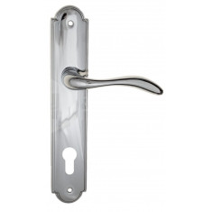 FCT1539 CYL PL257-CR полированный хром