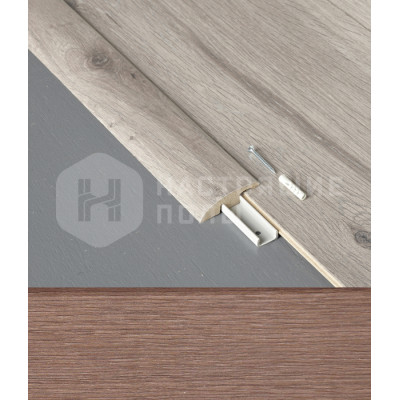 Переходный профиль BerryAlloc 9420-3895 Дуб Шато Переходный профиль BerryAlloc 9420-3895 Дуб Шато