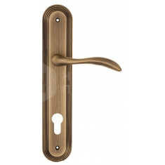 FCT1571 CYL PL288-BY матовая бронза