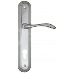 FCT1540 CYL PL288-CR полированный хром