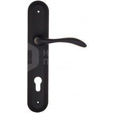 FCT1525 CYL PL288-NM матовый черный