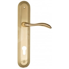 FCT1555 CYL PL288-OLV полированная латунь