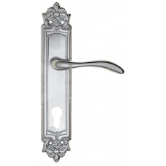 FCT1541 CYL PL96-CR полированный хром