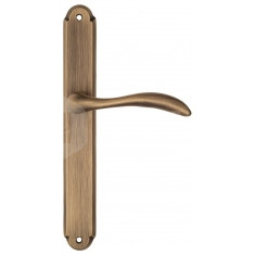 FCT2620 PL01-BY матовая бронза