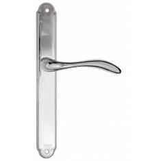 FCT2621 PL01-CR полированный хром