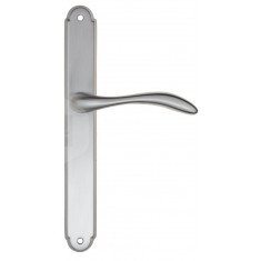 FCT2602 PL01-CS матовый хром