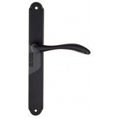 FCT2622 PL01-NM матовый черный