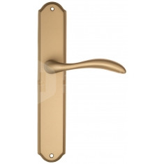 FCT1588 PL02-BS матовая латунь