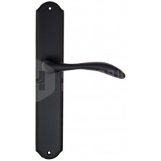 FCT1527 PL02-NM матовый черный