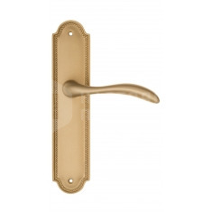 FCT1589 PL248-BS матовая латунь