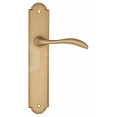 FCT1590 PL257-BS матовая латунь