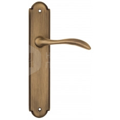 FCT1575 PL257-BY матовая бронза