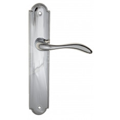 FCT1544 PL257-CR полированный хром