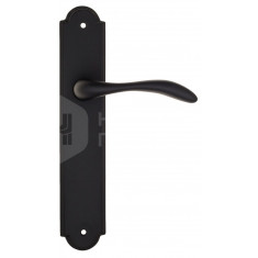 FCT1529 PL257-NM матовый черный