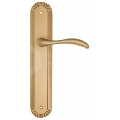 FCT1591 PL288-BS матовая латунь